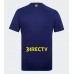 Boca Juniors Replica Third Shirt 2024-25 Short Sleeve